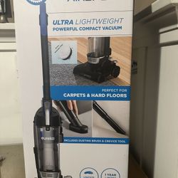 Eureka, Compact Vacuum