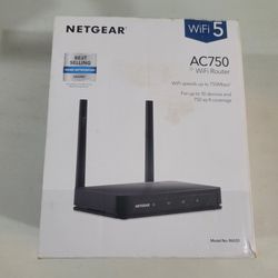Netgear WIFI Router 