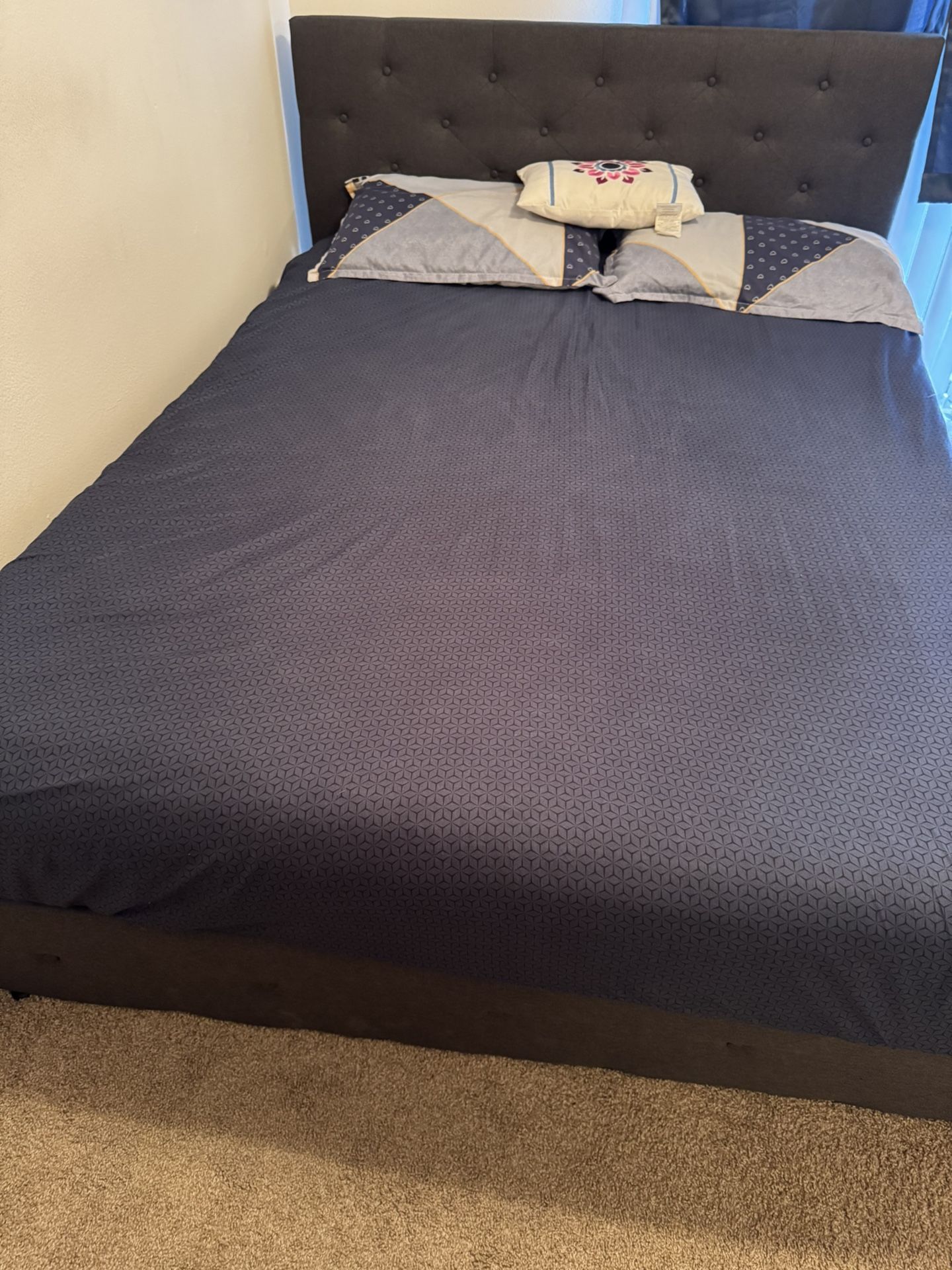 Queen Mattress