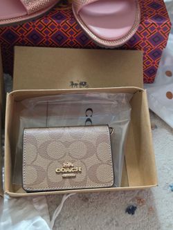Mini purse wallet