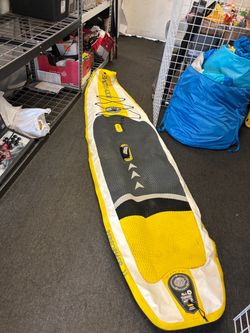 Body glove performer 11 paddleboard only