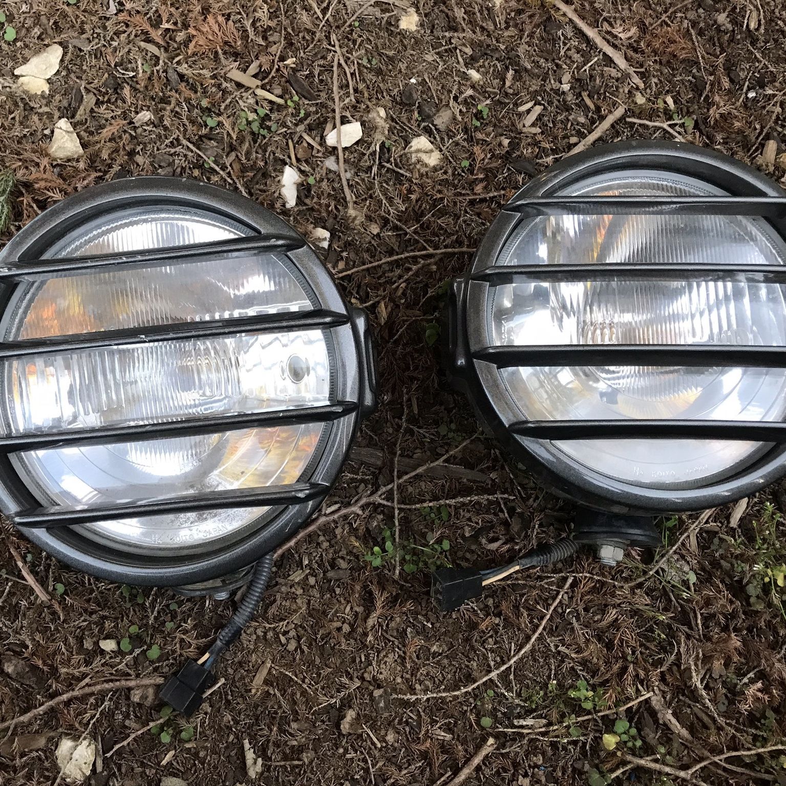 Piaa Lights