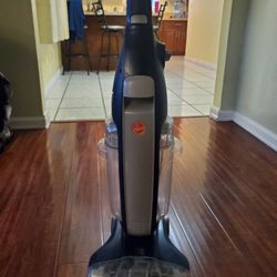 Hoover FLOORMATE deluxe