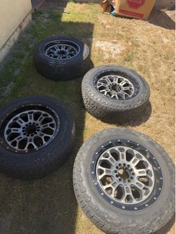 FALKEN Brand Tires