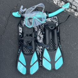 Snorkel Gear