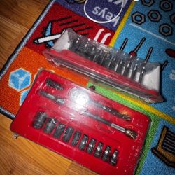 Snap on Sockets 