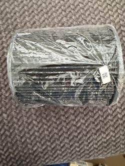 Molekule Mini/Mini+ Air Filter - Authentic Molekule Air Purifier Filter Replacement - PECO-HEPA Tri-Power Technology - Captures & Destroys Pollutants 