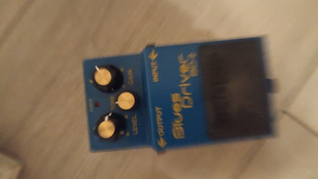 Boss Bd-2