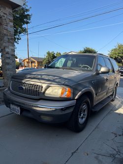 1999 EXPEDITION