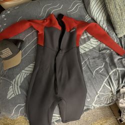 Rip Curl Boys 16 2 Mm Shorts Wet Suit