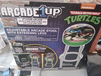 Teenage Mutant Ninja Turtles™ Adjustable Stool