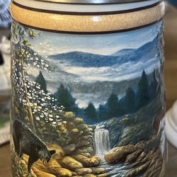 Budweiser America, The Great Smoky Mountain Mug