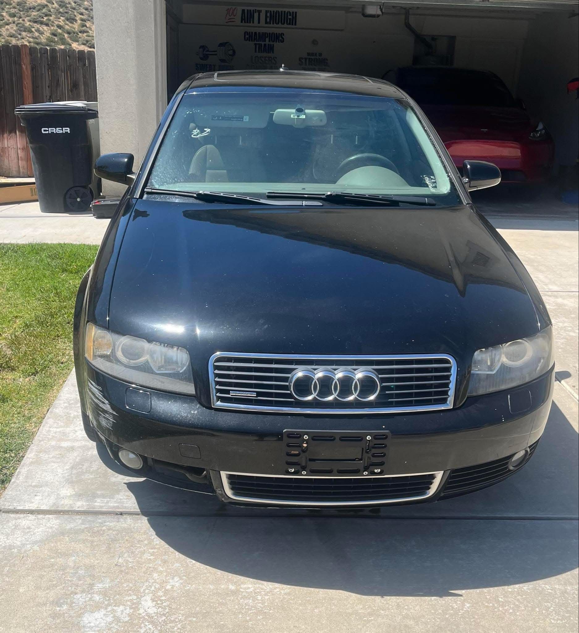 2006 Audi A4