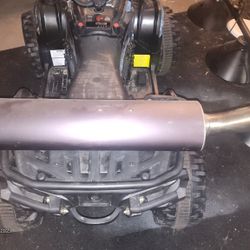 Moto Guzzi Exhausts And Full Pipes And Trim