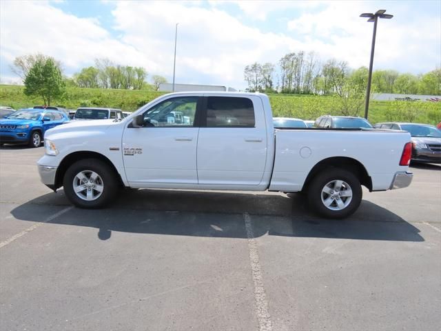 2019 RAM 1500 Classic