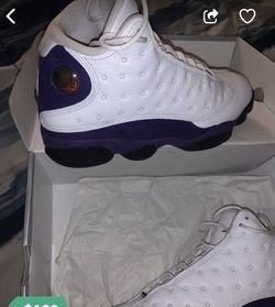Jordan size 8.5