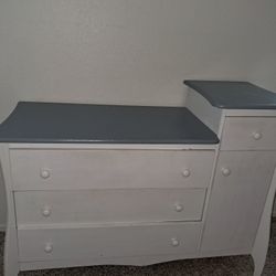 Child's Dresser