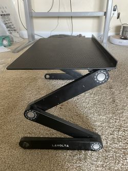 Adjustable Laptop Stand