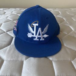 Baseball Hat