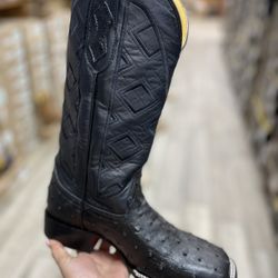 mens western boots 