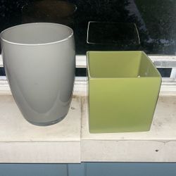 Vases 