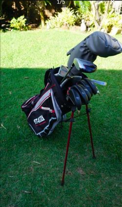 Beginner Golf set for sale