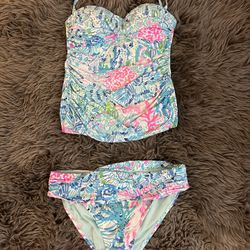 Lilly Pulitzer Size 10