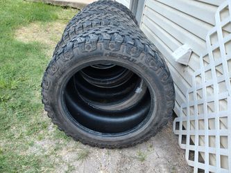 HERCULES TIRES 35/12.50/22