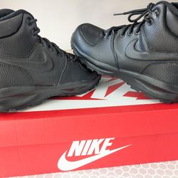 NIKE Waterproof Kids Boots