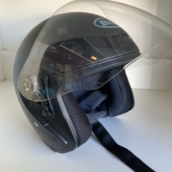Bilt Small Motorcycle Helmet 