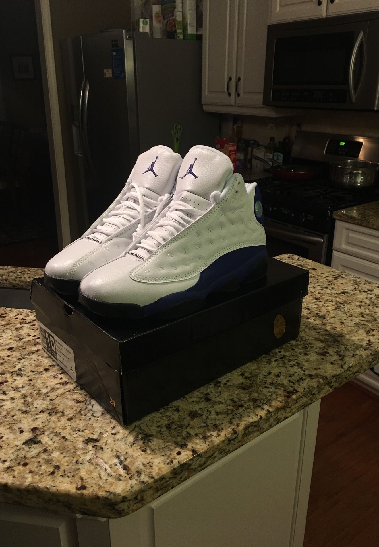 Jordan 13