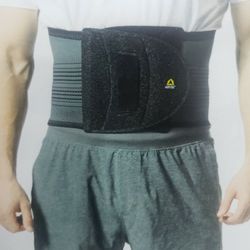 Back Binder