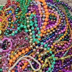 Free Small Bags Of Beads