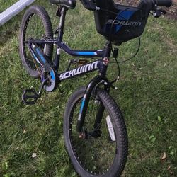 Schwinn Falcon Size 20 Bike 