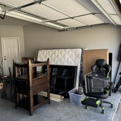 Various Home Goods