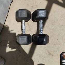 Dumbells