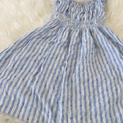 Wonder Nation Girls Dress *Size 4/5 