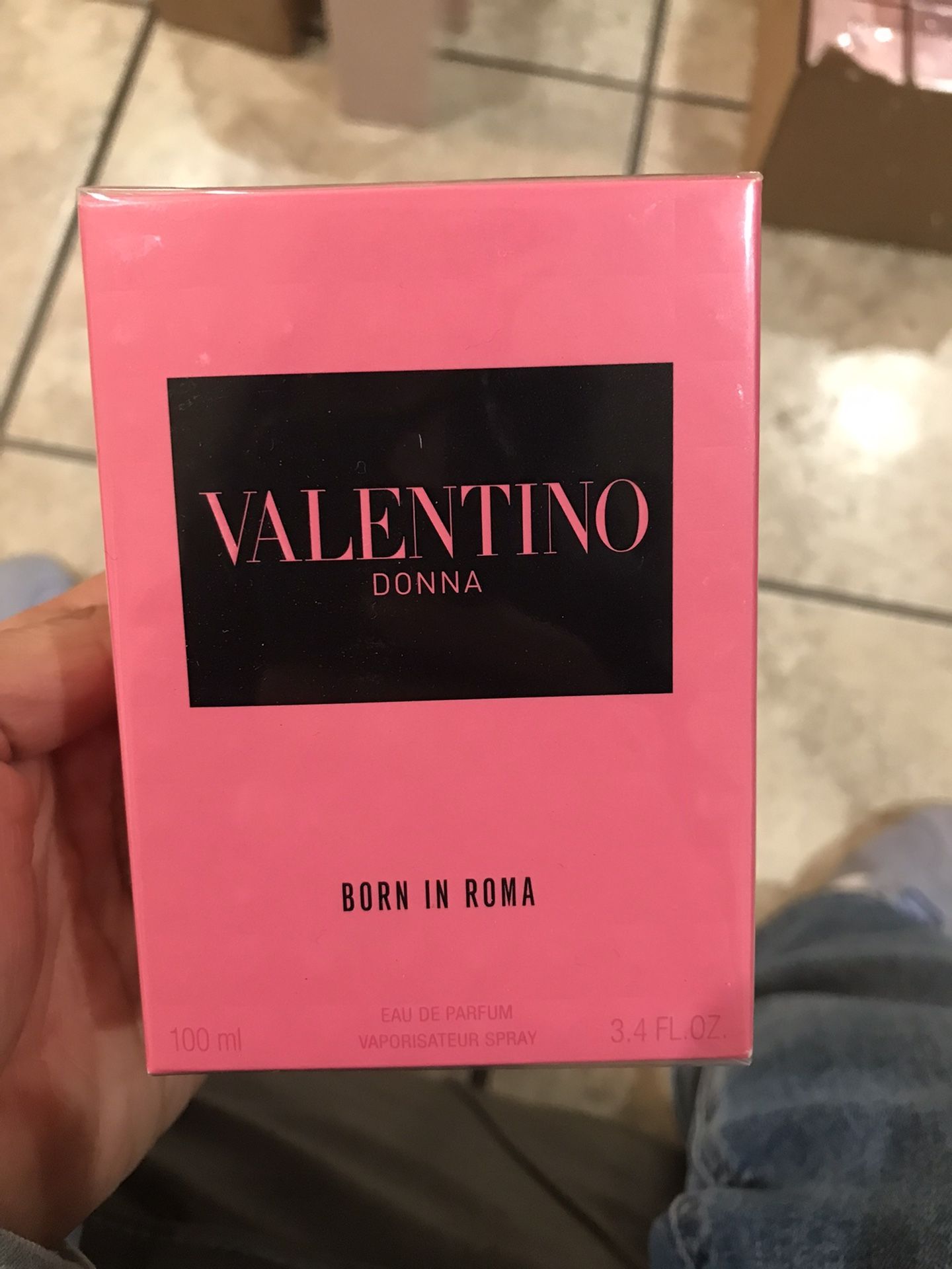 VALENTINO DONNA