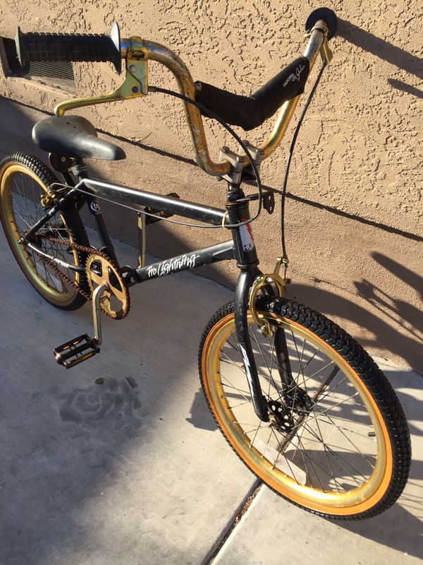 huffy lightning