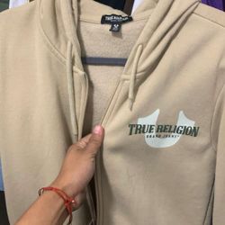 True Religion Jacket 