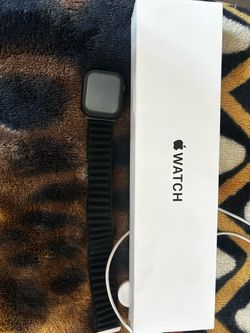 Apple Se 1 watch