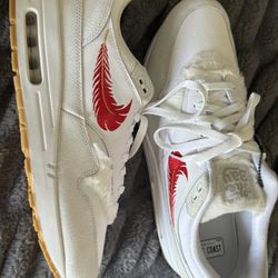 Air Max 1 Premium  & Jordan 1 Low & Af1 Brand New Size 13