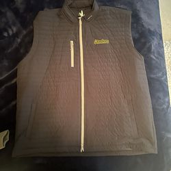 Johnnie-O Vest