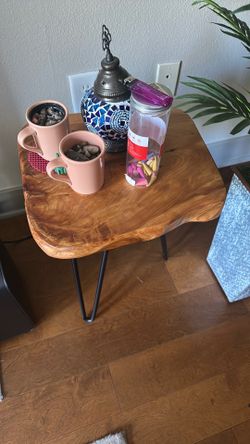 Side table