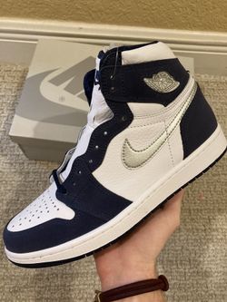 Jordan 1