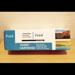 NEW TONER CARTRIDGE FOR HP LASERJET CP1215
