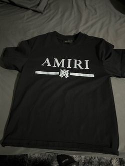 Amiri shirt