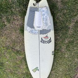 5’8” Lost RNF Redux Libtech