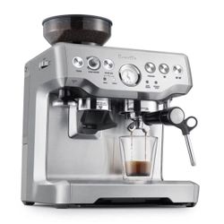 Breville Barista Express
