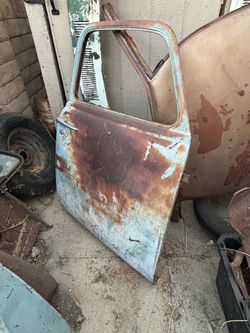 1(contact info removed) Chevy doors
